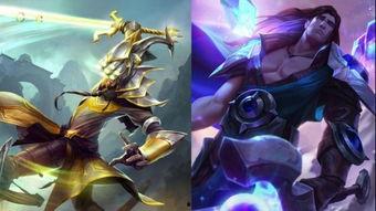 剑圣至臻爆料了吗视频下载,全新技能与外观大曝光 第1张 剑圣至臻爆料了吗视频下载,全新技能与外观大曝光 第1张