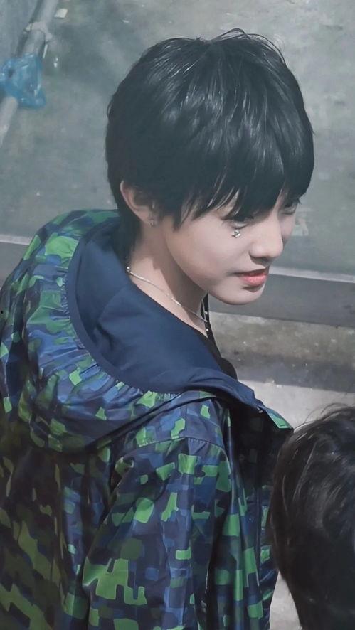 张泽禹最新爆料,娱乐圈背后的惊人真相  第1张