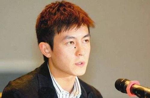 陈冠希爆料娱乐圈事件,一场权力与欲望的较量  第3张